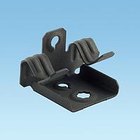 Panduit PM24S Beam Clamp Beam Clamp For 1/8 1/4 Flange