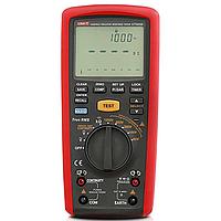 UNI-T UT505B Handheld Insulation Resistance Tester (1000V,200GΩ,True RMS)
