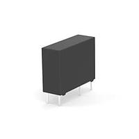 OEG - TE Connectivity 1-1721081-4 Standard MINI PCB RELAY