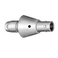 LEMO FYG.0B.303.CLAD42Z Connectors PLUG CONICAL (CdG) 3CTS
