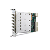 NI PXI-2542 PXI RF Relay Module (AC 8V/1A, 6.6 GHz)