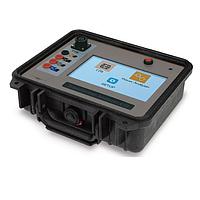 Tekon 610 Transformer Analyzer 1 phase (40V, 2A, Single-phase, Power analyzer)