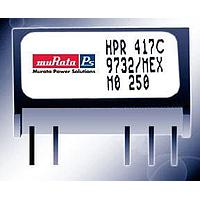 Murata Power Solutions HPR400C Isolated 0.75W 4.5-5.5VIN 5VOUT DC/DC