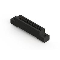 EDAC 857-016-555-202 Receptacles High Temp Card Edge Connector