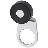 SIEMENS 3SE50000AA011AJ0 Roller Lever LVR,ROLLCRANK,METAL,PLAST ROLL,19MM,-40C