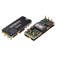 Artesyn ADO500-48S10-4L Eighth-Brick Isolated DC-DC Converter (10.26V; 50A; 500W)