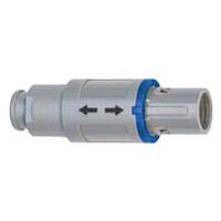 REDEL CAB.M16.GLA.C72AZ Plugs STRAIGHT PLUG CABLE COLLET AND NUT