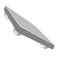 STMicroelectronics ESDA14V2-4BF3 ESD Suppressors Quad BI ESD prote TRANSIL" array