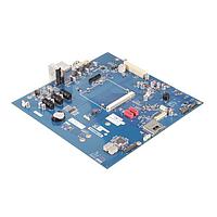 Development Boards & Kits