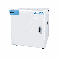 DaiHan ThermoStable™ EIG-50 Eco-type Gravity-air Incubator (50L, 70℃)