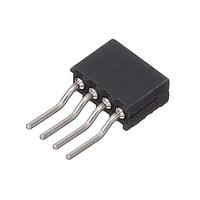 Preci-Dip 851-87-004-40-001101 Socket