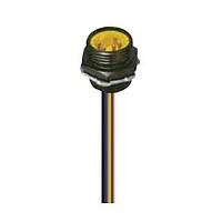 Lumberg Automation RSF 40-693/0.3M Sensor Cables / Actuator Cables