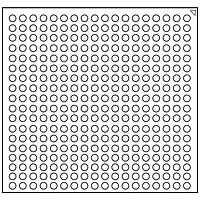Microchip Technology AT91SAM9M10C-CU-999 Microprocessors - MPU BGAGREENIND TEMPMRL