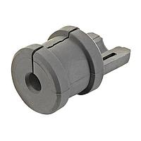 HARTING 09000005352 Accessories HAN SPLIT HD 4-5MM CBL ENTRY GLAND