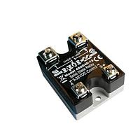 Opto 22 480D45-12 Solid State Relays 480 VAC, 45 Amp, DC Control Solid State Relay (SSR), Transient Proof