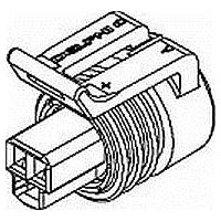 Aptiv 12186827 Connectors CON MP 150 3W FEM ASY