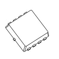 Toshiba TPN19008QM,LQ MOSFETs PD=57W F=1MHZ