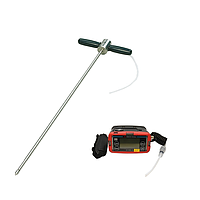 Eijlkamp 14.35 Soil oxygen content analysis system