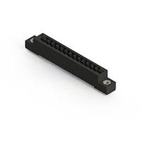 EDAC 857-026-542-208 Receptacles High Temp Card Edge Connector