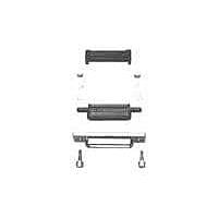 AMP Connectors - TE Connectivity 5021068-4 Fiber Optic Cable Assemblies NUT HEX MACHINE SCRW AUTOMACHINE SYSTEM
