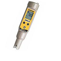 Eutech pHTestr 20 PH meter (-1,0 ~15,0 pH/0,01 pH, IP67)