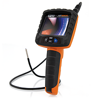 Video Borescope