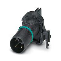 PHOENIX CONTACT 1436660 Right Angle SACC-CI-M12MS-4CON- L90 SCO