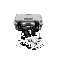 Mechanical calibration equipment