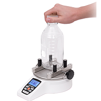 Mark-10 MTT01-12 Digital Cap Torque Testers (12 lbFin / 192 ozFin / 14 kgFcm / 135 Ncm / 1.35 Nm)