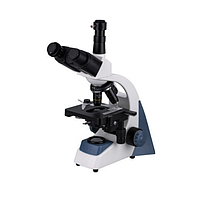 HINOTEK XSP-500SM Multi-Purpose Biological Microscope (4X, 10X, 40X (S), 100X (S, OIL); Trinocular)