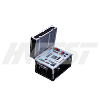 Wuhan HTJB-IV Single Phase Relay Tester