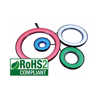 Aitec TR32×10-16WD-4 LED Entire-field Ring Illumination (White Emission, 1.8W)