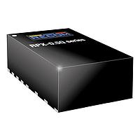 RECOM Power RPX-0.5Q-CT Non-Isolated / PoL 2.5W 4-36Vin 5Vout 0.5A