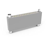 AirBorn RM242-030-581-5900 Connectors R-Series .075