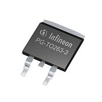 Infineon AIKB20N60CTATMA1 IGBT Transistors DISCRETES