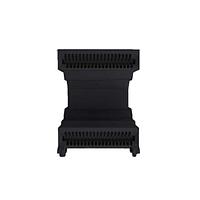 Yamaichi Electronics CNU174S-152-2001 Connectors QSFP-DD 2x1 SMT Connector