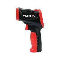 YATO YT-73201 Infrared Thermometer (-50°C-650°C)