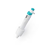 Eppendorf Research 3 Neo Micro Pipette (0.25 – 5 mL, violet, 1CH)