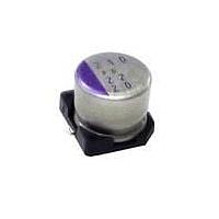 PANASONIC 16SVPB33M Aluminum Polymer Capacitors 16v 33uf 6.3x4.9mm
