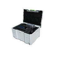 Partial Discharge Test System