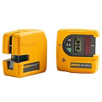 FLUKE 180LG Laser Level Detector System