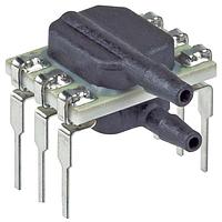 Honeywell ABP2DRRV015PDAA5XX Board Mount Pressure Sensors Abp2, Dip, Rr Port,  Liquid Media, -15 T