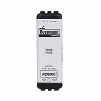 Eaton Bussmann WCF80RN Cube Fuse Wind 690V 80A NON-IND Wind CUBEFuse