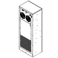 Delta Electronics, Inc. HET200VC-A01 Thermoelectric Coolers Thermoelectric Cooler, Slim Type, 24VDC, 200W, IP68 Rated