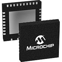 Microchip Technology CL8801K63-G-M935 LED Lighting Drivers 40Pin QFN EP LED Driver