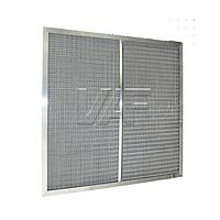 VAF VR A1-2000 Prefilters