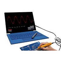 OWON Pen-type Oscilloscope Repair Service