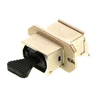 Molex 106114-1400 Adapters MPO EMI ADPTR FLANGE WITH M2 HOLES