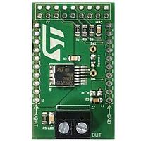 STMicroelectronics EV-VN7004CLH Gate Driver VN7004CLH Evaluation Board