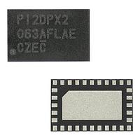 Diodes Incorporated PI2DPX2063AFLAEX Linear Redriver Active Display W-LGA4528-32 T&R 1.5K